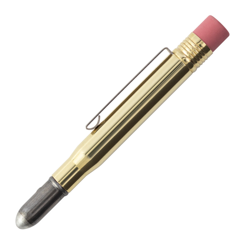 Crayon en laiton Traveler's Company