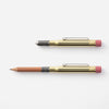 Crayon en laiton Traveler's Company