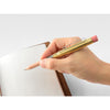 Crayon en laiton Traveler's Company