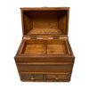 Portable British Campaign Chest