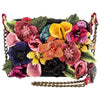 Sac 3D perlé à la main Blooming Beauty