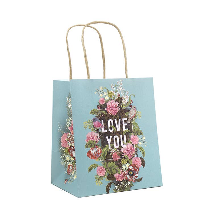 Bouquet pour vous {mini}