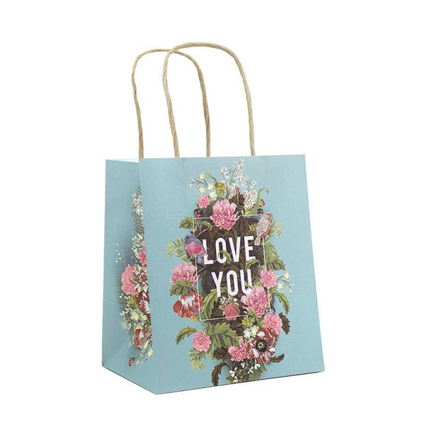 Bouquet pour vous {mini}