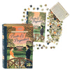 Pride & Prejudice Double-Sided Book Puzzle
