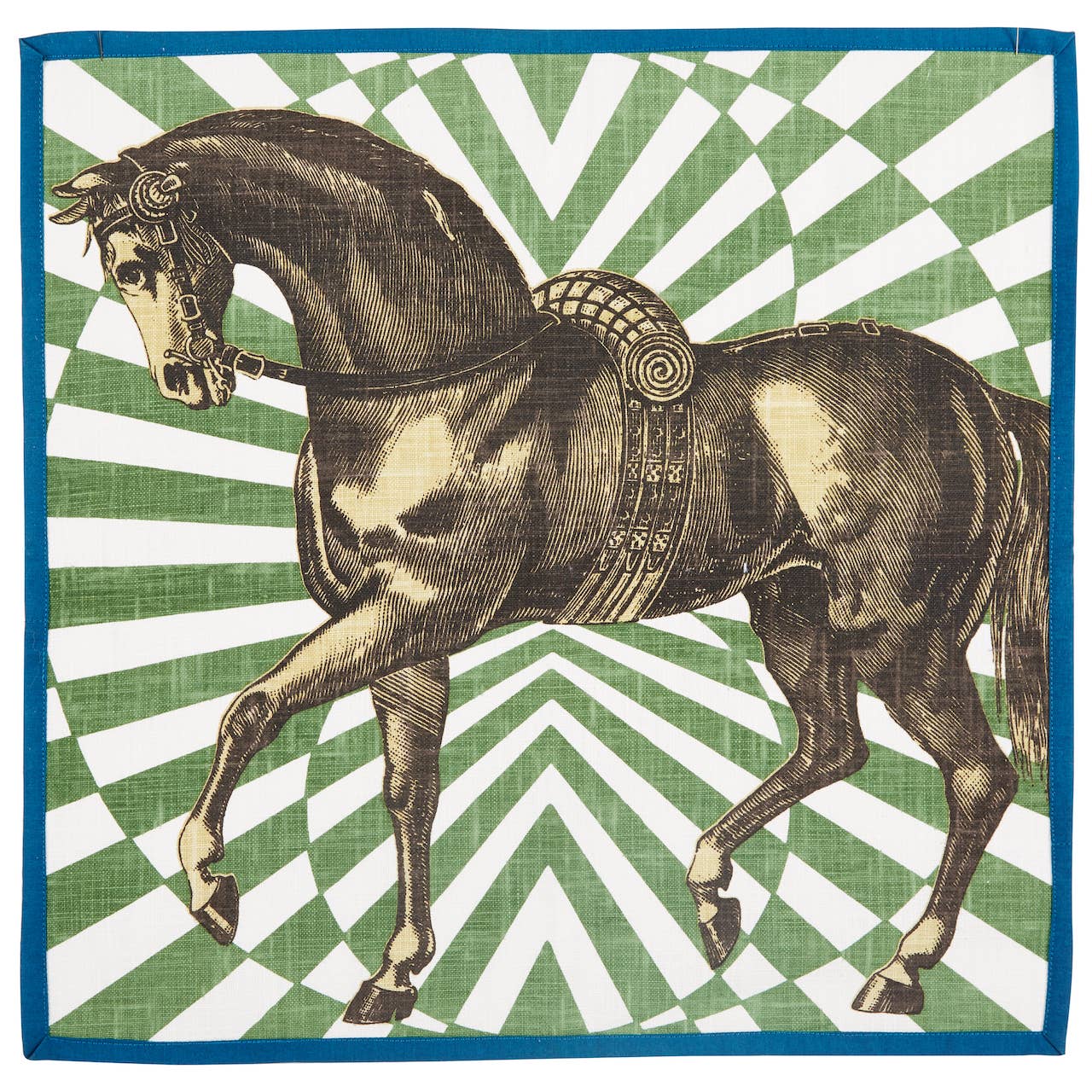 Serviette Équus