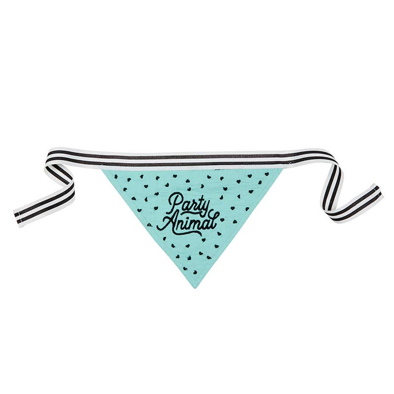Bandana pour animaux de compagnie | Fêtard