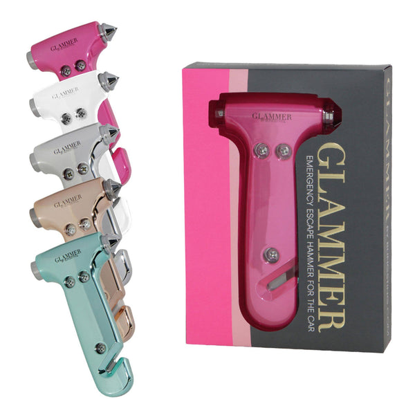 Glammer Emergency/Escape Hammer