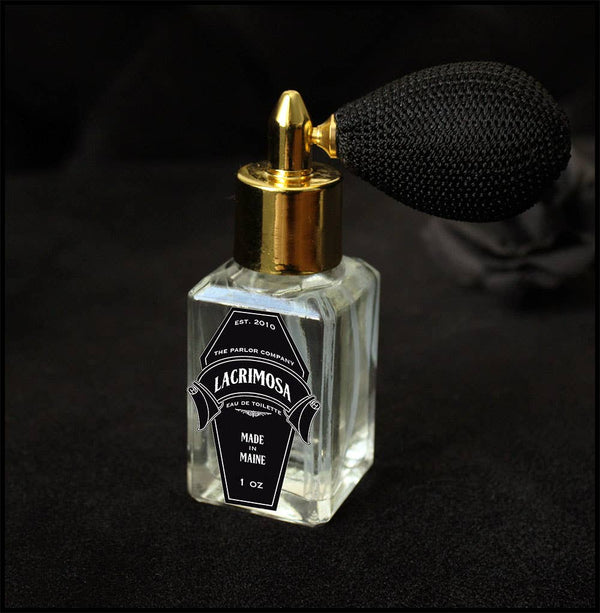 Lacrimosa Perfume {clearance}