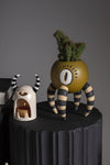 Claw Pot