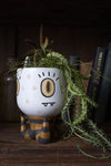 Tentacle Pot {multiple sizes}