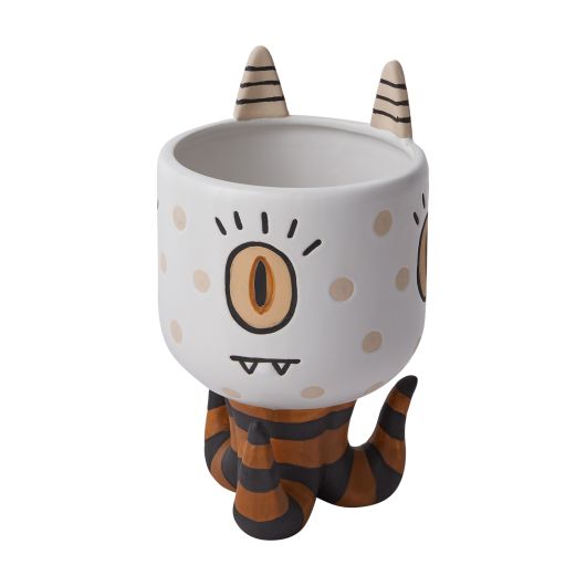 Tentacle Pot {multiple sizes}
