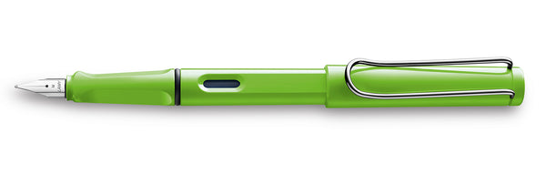 Lamy Safari | Fountain Pens