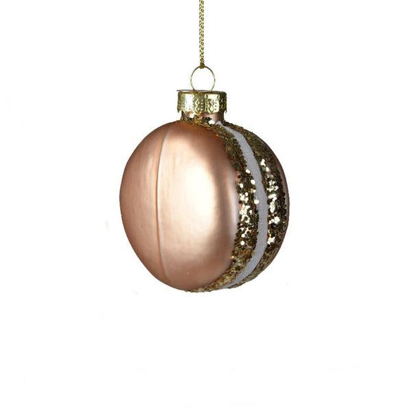 Macarons Ornament
