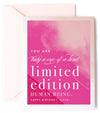 Édition limitée