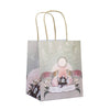 Celebration Leopards Mini Gift Bag
