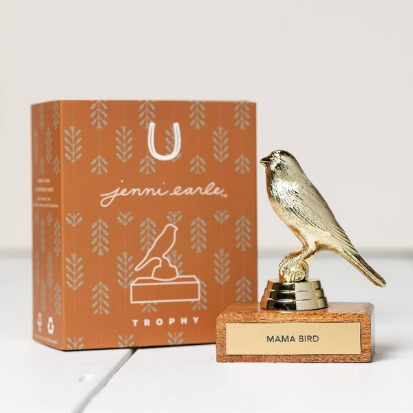 Mama Bird Trophy