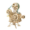 Puzzle mécanique en bois Vitascope