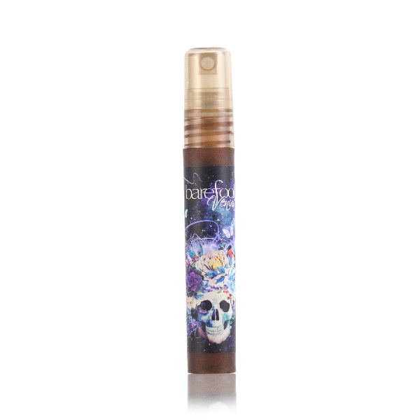 Lavender Smoke Mini Argan Body Oil {clearance}