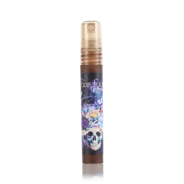 Lavender Smoke Mini Argan Body Oil