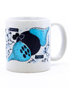 Caffeine Heat Change Mega Mug