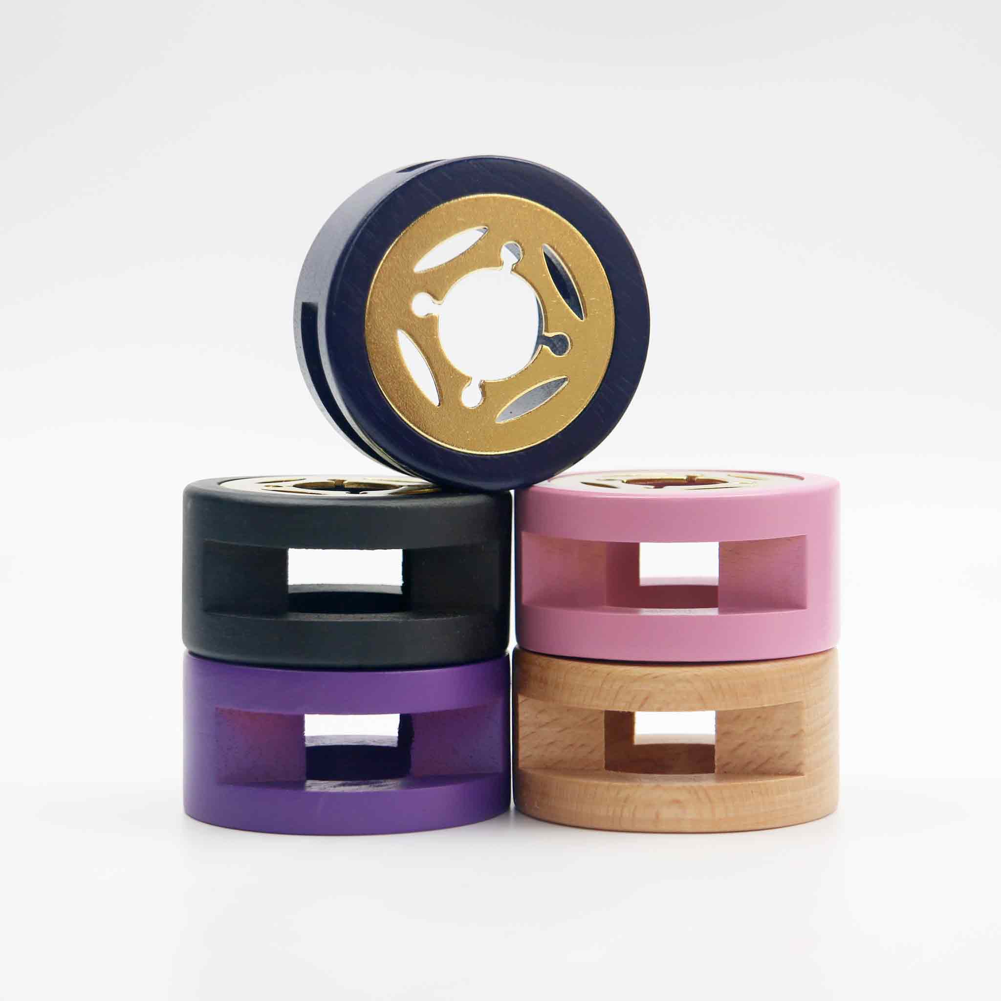 Wax Bead Melting Stove {black}