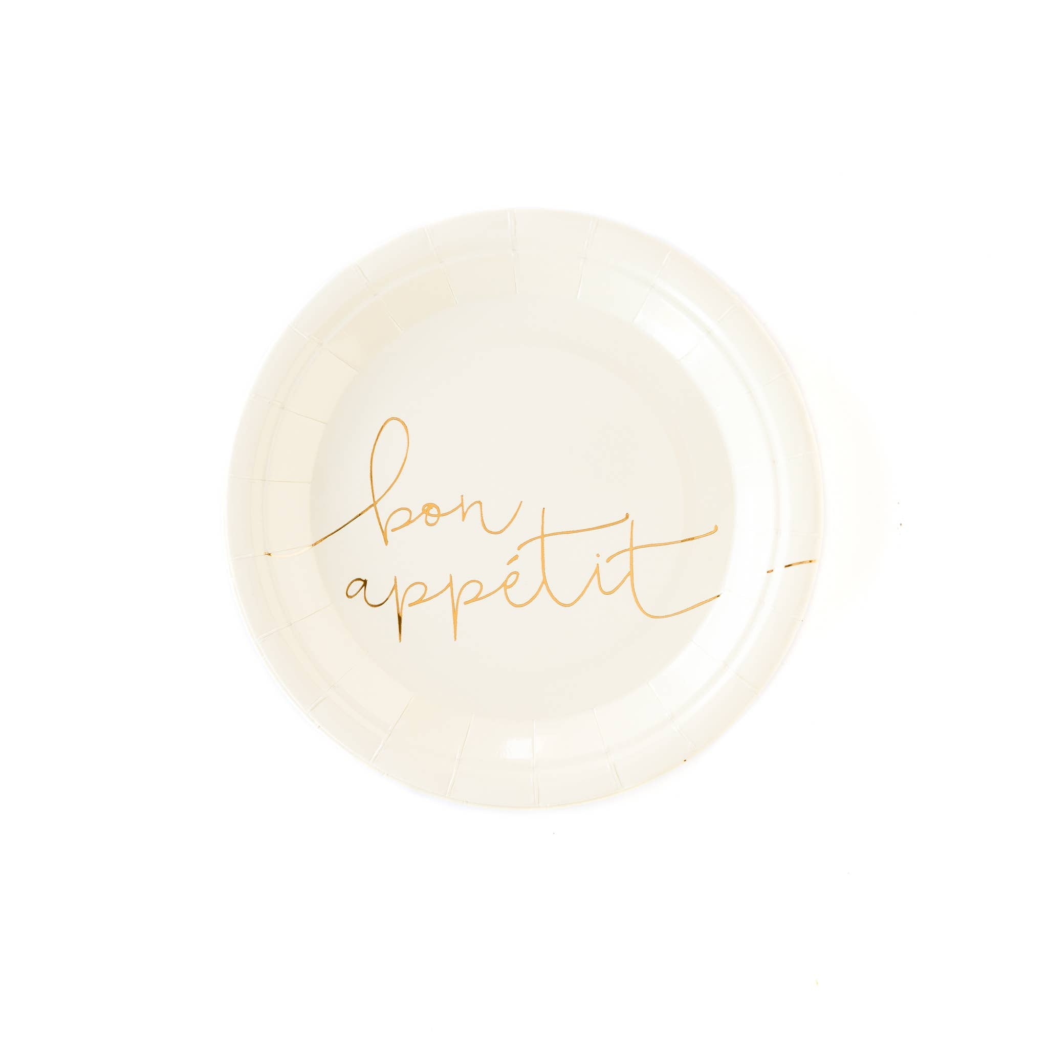 Bon Appetit 7