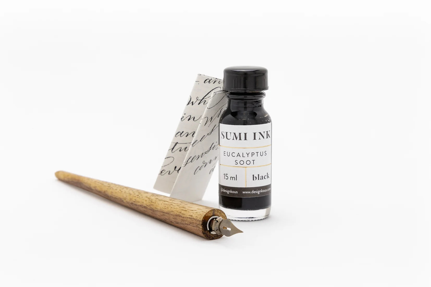 Deluxe Calligraphy Kit