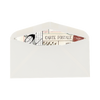 Patterned Envelopes {multiple styles}