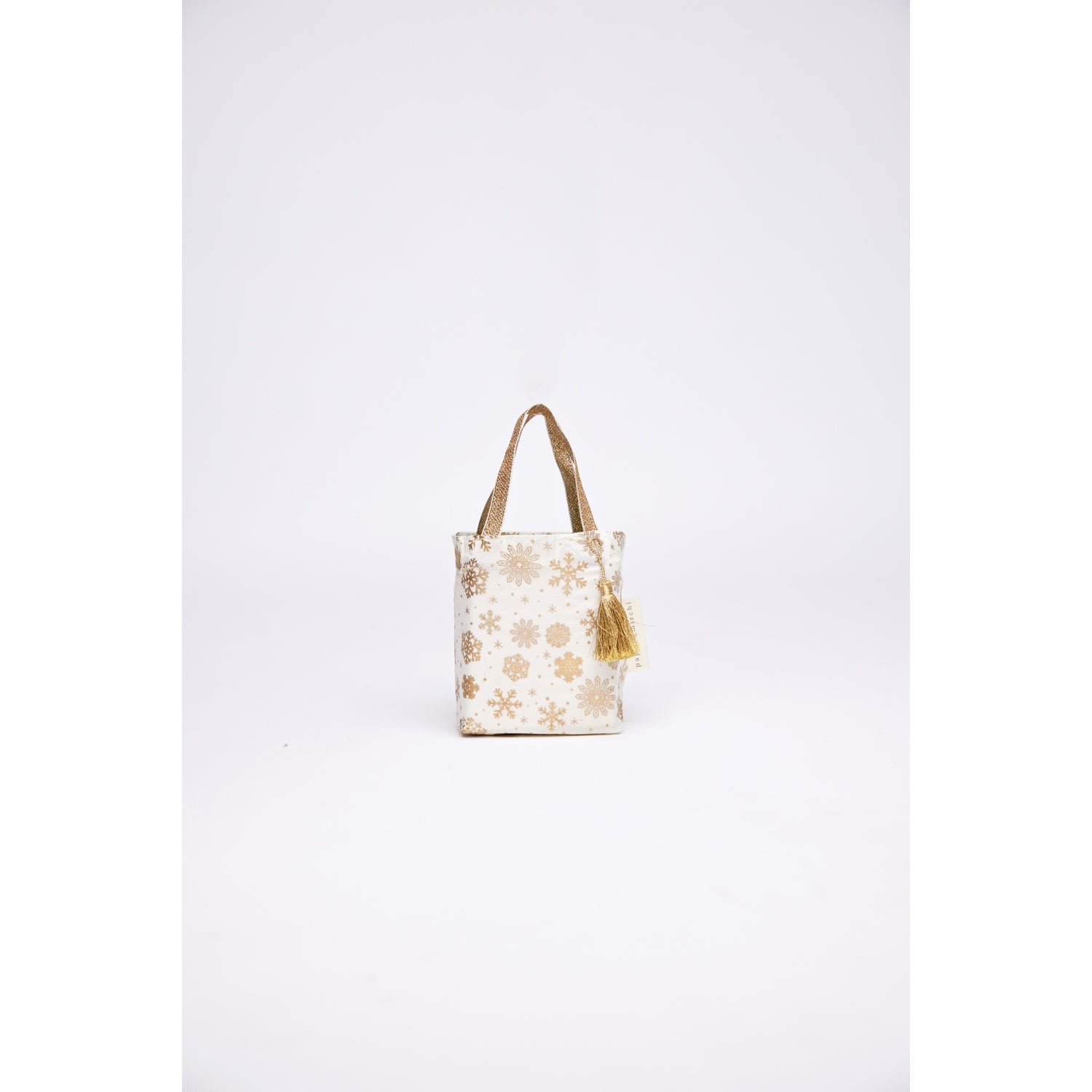 Sac cadeau réutilisable fourre-tout | Collection de Noël {plusieurs tailles et couleurs}