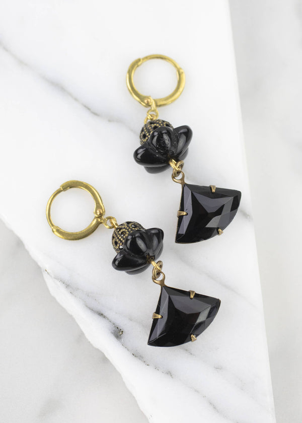 Boucle d'oreille Zelda
