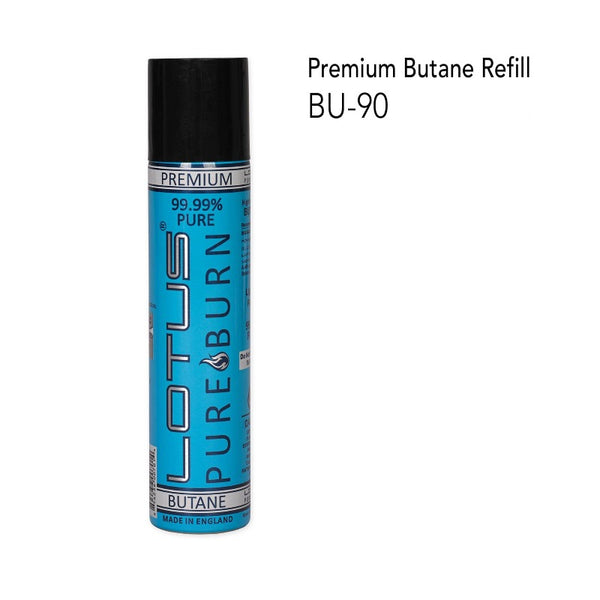 Butane de qualité supérieure