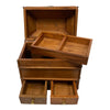 Portable British Campaign Chest