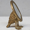 Webbed Foot Mirror