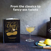 Classy as F*ck Cocktails