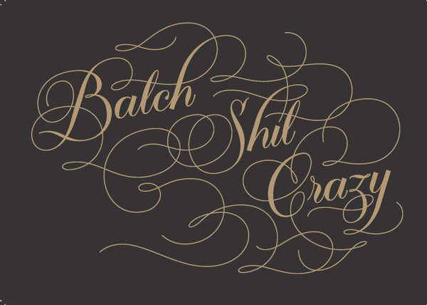 Classy as F*ck Cocktails