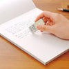 Seed Super Gold High Class Rubber Eraser