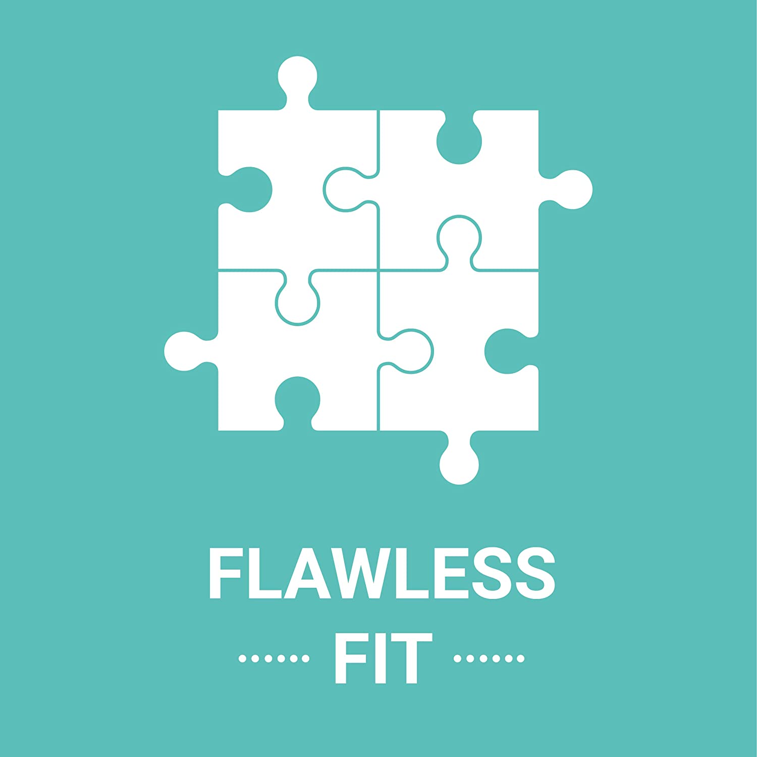 Frivolités Shaped Puzzles {set of 2} | Christian Lacroix Heritage Collection
