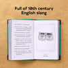 Pocket Dictionary of the Vulgar Tongue