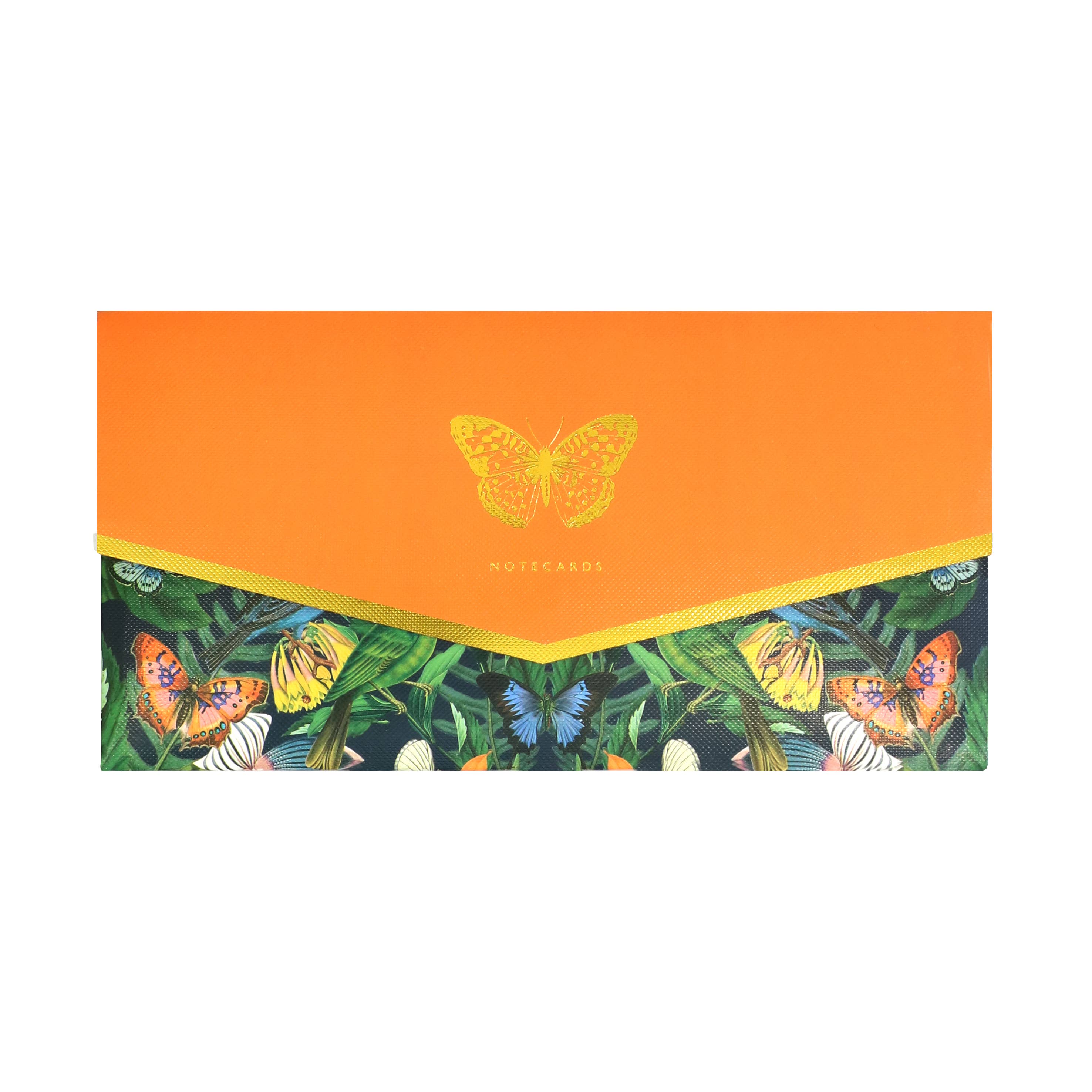 Archive Notecard Set