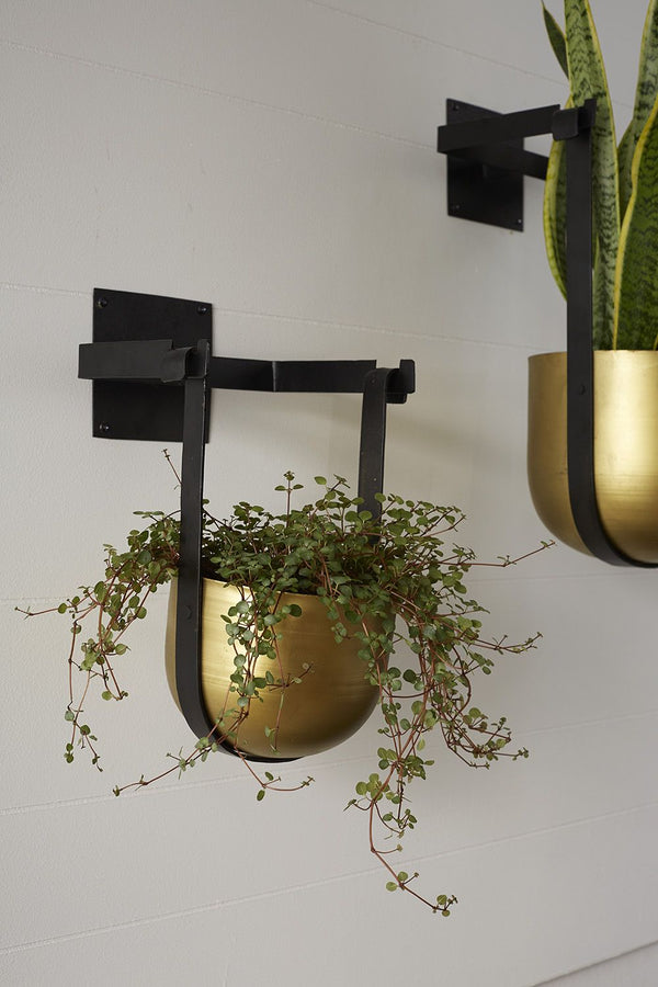 Pot suspendu Benton {plusieurs tailles}