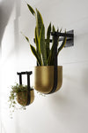 Pot suspendu Benton {plusieurs tailles}
