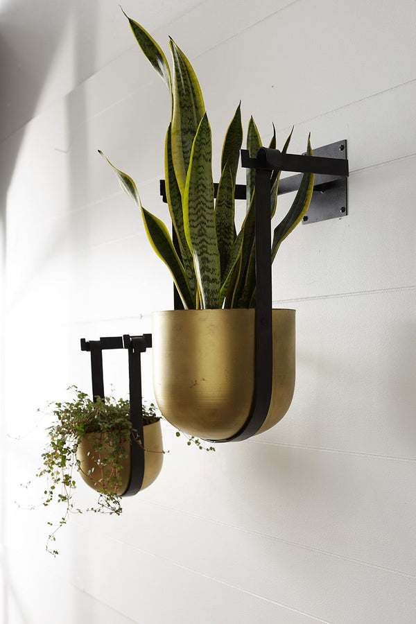 Pot suspendu Benton {plusieurs tailles}