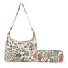 Alice in Wonderland Slouch and Pouch | Charles Voysey
