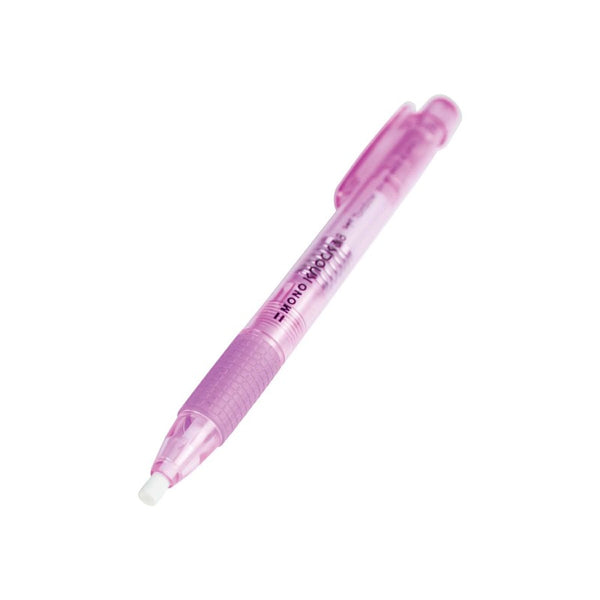 Pink Mono Knock Eraser