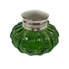 Glass 3” Inkwells {multiple styles}