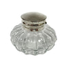 Glass 3” Inkwells {multiple styles}