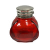 Glass 3” Inkwells {multiple styles}