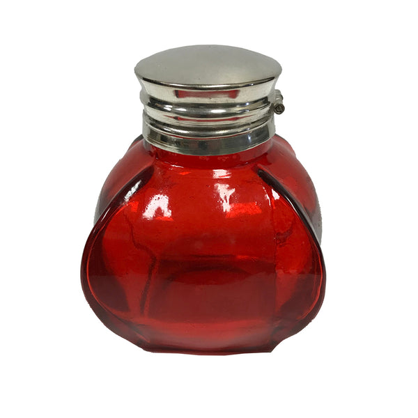 Glass 3” Inkwells {multiple styles}