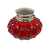 Glass 3” Inkwells {multiple styles}