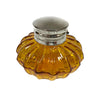 Glass 3” Inkwells {multiple styles}